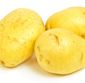 Picture of Red or Yellow Potatoes