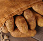 Picture of Idaho Russet Potatoes