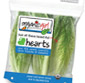 Picture of Organic Girl Romaine Hearts