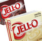 Picture of Jell-O Gelatin or Pudding Mix