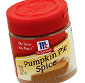 Picture of McCormick Pumpkin Pie Spice