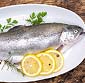 Picture of Fresh Whole Rainbow Trout