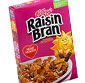 Picture of Kellogg's Raisin Bran Cereal