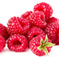 Picture of Organic Raspberries