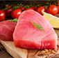 Picture of Fresh Pacific Albacore Tuna Loin