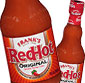 Picture of Frank's RedHot Sauce or Buffalo Wing