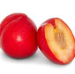 Picture of Red Plums