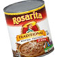 Picture of Rosarita Refried Beans