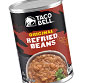 Picture of Taco Bell Refried Beans