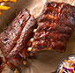 Picture of Baby Back Pork Ribs