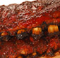 Picture of Medium Pork Spareribs