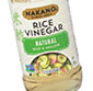 Picture of Nakano Rice Vinegar