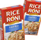 Picture of Rice-A-Roni or Pasta Roni Entrees