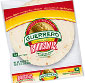Picture of Mission or Guerrero Flour Tortillas