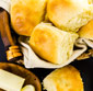 Picture of St. Pierre Brioche Slider Rolls