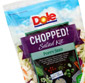 Picture of Dole Chopped Salad Kits