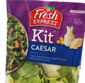 Picture of Fresh Express Caesar Salad Kit
