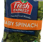 Picture of Fresh Express Salad Blends