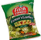 Picture of Fresh Express Salad Mixes