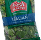 Picture of Fresh Express Italian or American Salad