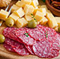 Picture of Dietz & Watson Genoa Salami, Hard Salami or Pepperoni