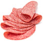 Picture of Oberto Sliced Salame