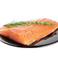 Picture of Creative Brand King Salmon Fillet