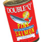 Picture of Double "Q" Pink Salmon 