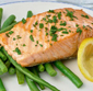 Picture of Copper River Sockeye Salmon Fillets