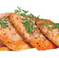 Picture of Fresh Salmon Fillets