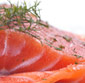Picture of Creative King Fresh King Salmon Fillet