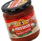 Picture of Mission Medium or Mild Chunky Salsa 