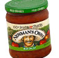 Picture of Newman's Own Salsa