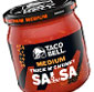 Picture of Taco Bell Thick & Chunky Salsa