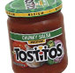 Picture of Tostitos Salsa