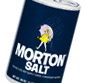 Picture of Morton Plain or Iodized Salt