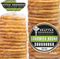 Picture of Seattle Sourdough Sandwich Round Bread