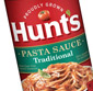 Picture of Hunt's Pasta or Tomato Sauce