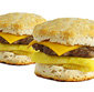 Picture of Swaggerty's Breakfast Sandwiches