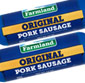 Picture of Farmland Pork Sausage Rolls