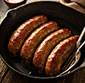 Picture of Roger Wood Smoked Sausage