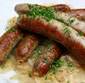 Picture of Hill's Premium Meats Old Fashion, Dinner or Hot Link Sausage