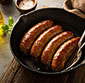 Picture of Hill's Meats Co. Smoked Sausage
