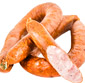 Picture of Hill's Premium Meats Smoked Sausage