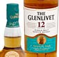 Picture of The Glenlivet 12 Year Single Malt Scotch