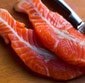 Picture of Fresh Columbia River Steelhead Fillet