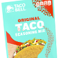 Picture of Taco Bell Seasoning Mix