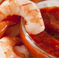 Picture of Sail Large Tail On Cooked Shrimp