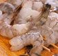 Picture of Southern Seas Medium EZ Peel Raw Shrimp