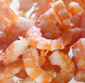Picture of Medium Cooked & Peeled Tail Off Shrimp